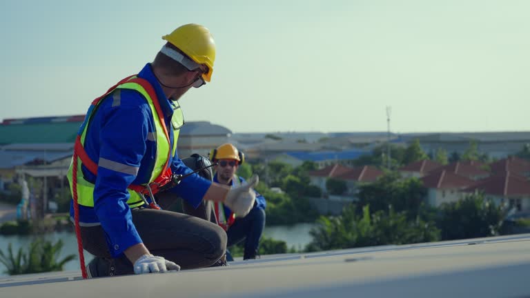 Best 4 Ply Roofing  in Caddo Mills, TX