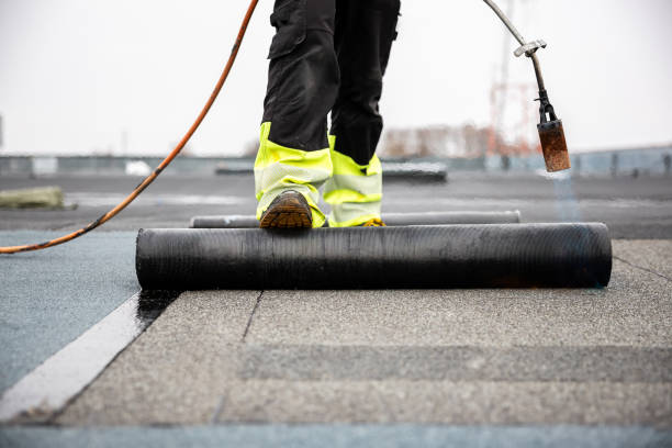Emergency Roof Repair in Caddo Mills, TX