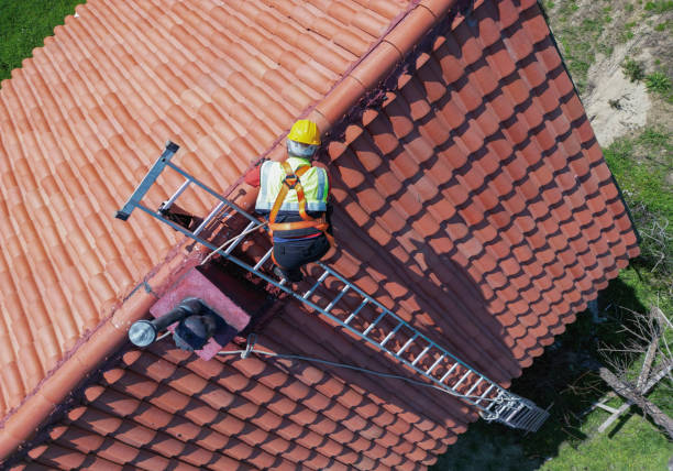 Best Storm Damage Roof Repair  in Caddo Mills, TX